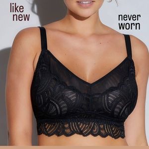Cosabella Curvy Bralette